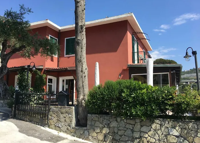 Baia Dei Gabbiani