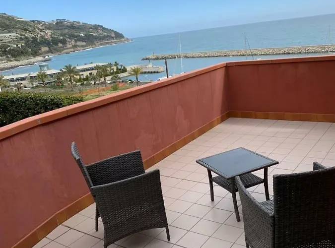 Baia Dei Gabbiani