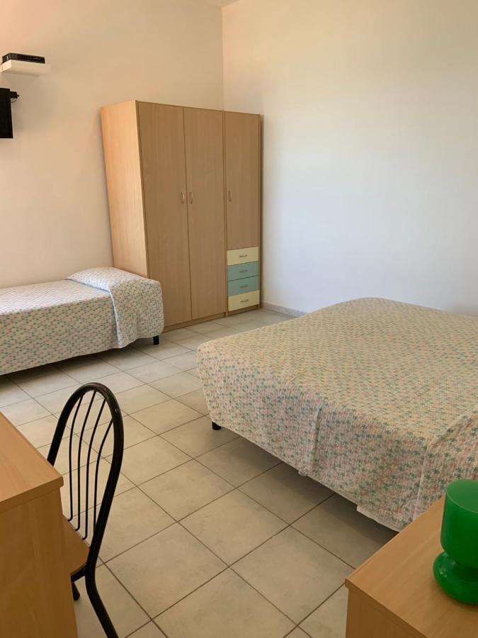 Baia Dei Gabbiani Guest house