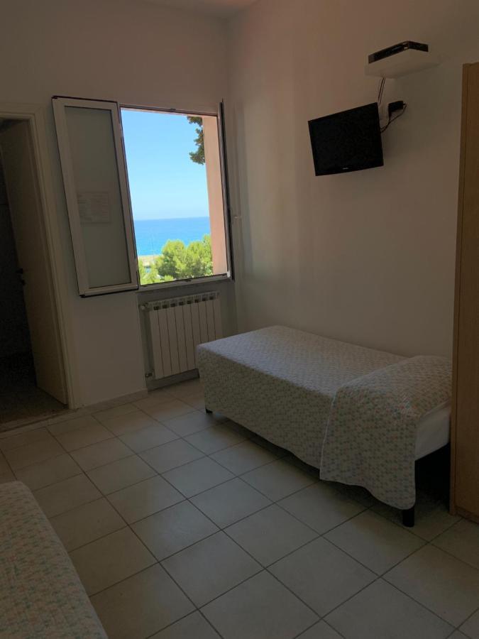 Guest house Baia Dei Gabbiani