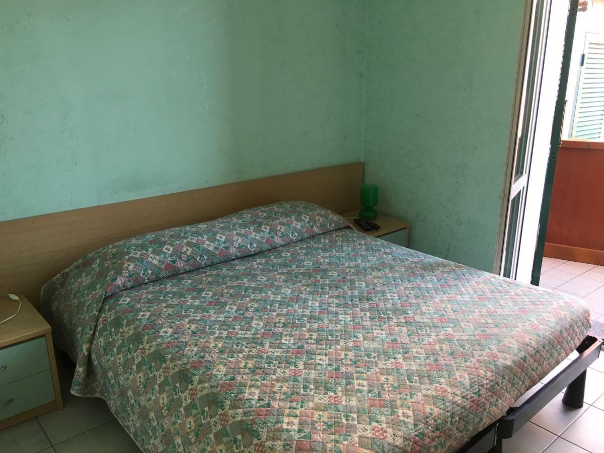 Baia Dei Gabbiani Guest house *