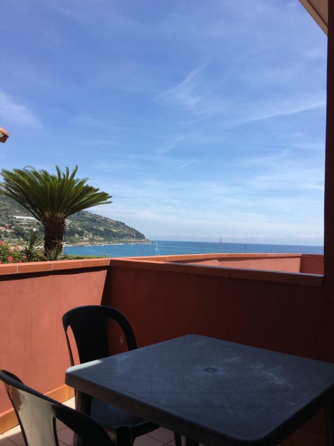 Guest house Baia Dei Gabbiani San Lorenzo al Mare