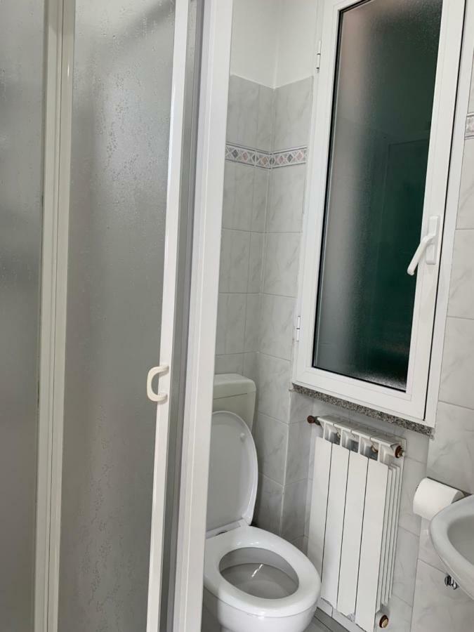 Guest house Baia Dei Gabbiani San Lorenzo al Mare