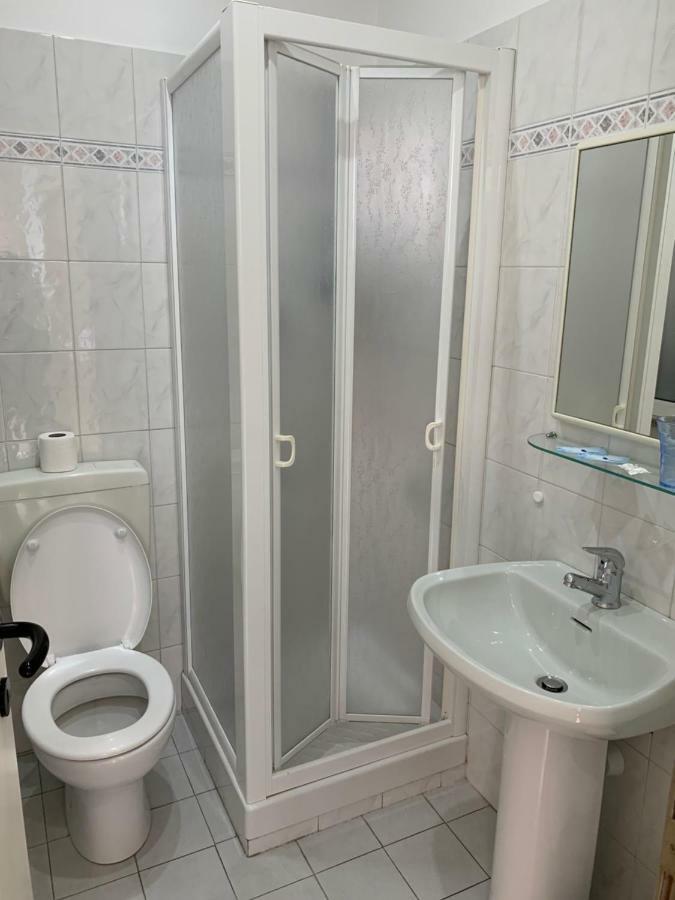 Baia Dei Gabbiani Guest house San Lorenzo al Mare