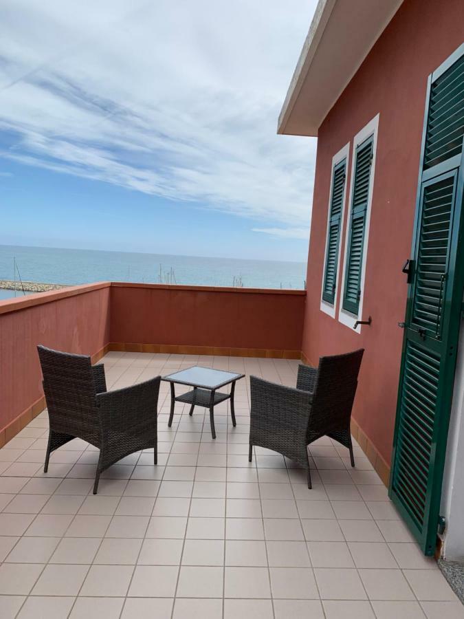 Guest house Baia Dei Gabbiani San Lorenzo al Mare
